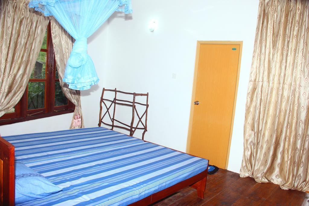 Seasons Four Mini Jungle Cabana Matara Esterno foto